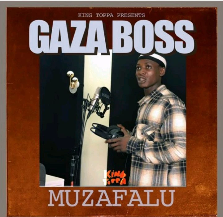Muzafalu - Gaza Boss